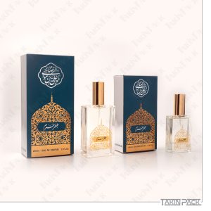 جعبه عطر حرم