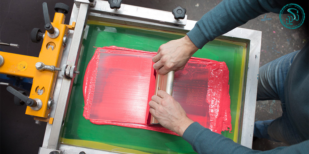 روش های مختلف چاپ برای بسته بندی