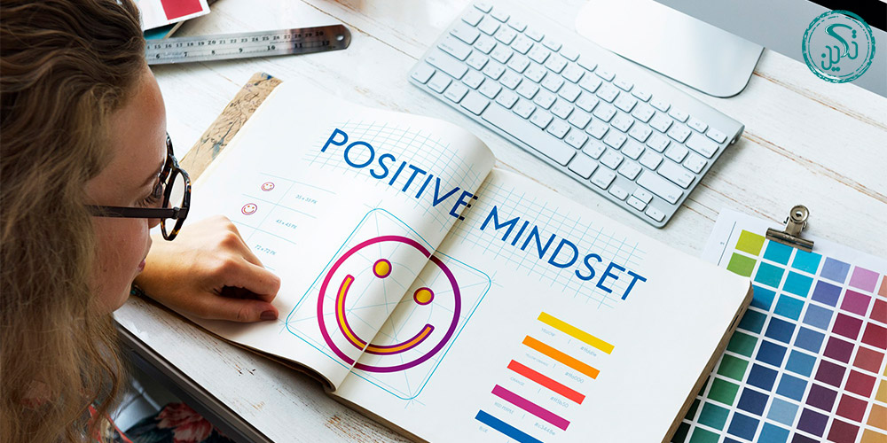 تاثیر رنگ بر بازاریابی و فروش