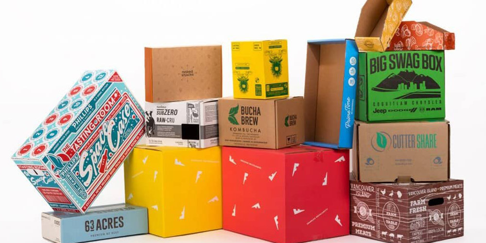 کارتن لمینیت