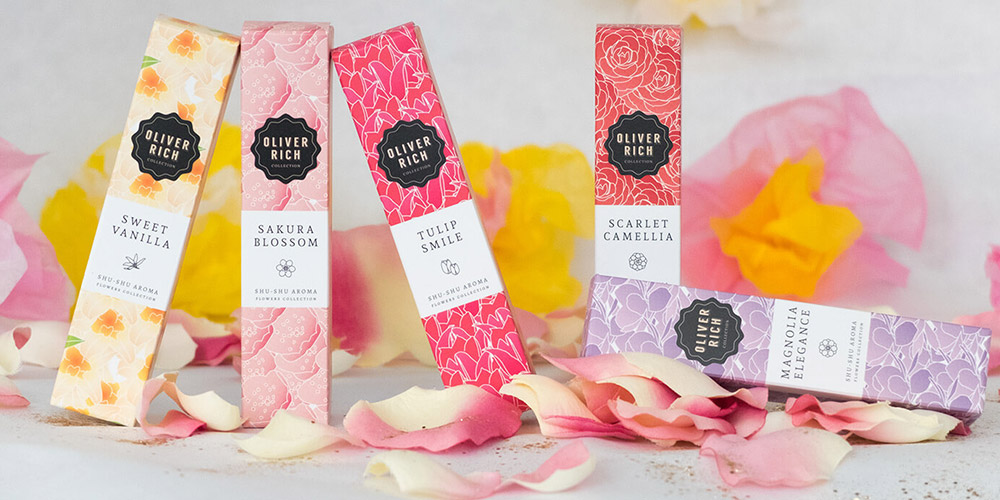 تاثیر رنگ در گرافیک و بسته بندی