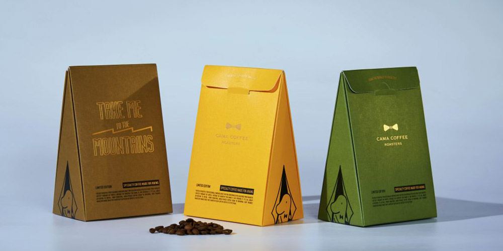 انواع متریال رایج در بسته بندی