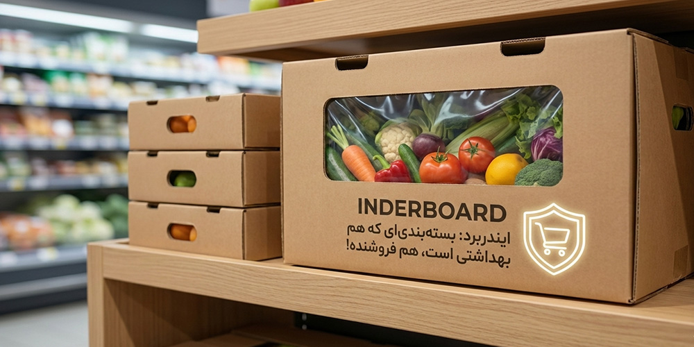 ایندربرد